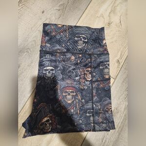 XXL CVG 2.5 inch Shorts